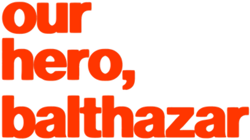 Our Hero, Balthazar logo