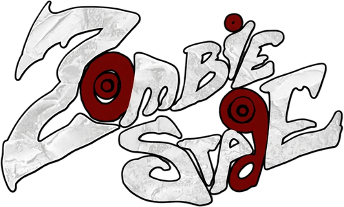 Zombie Stage logo