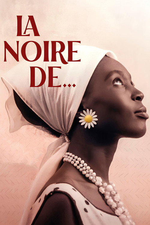 La Noire de...