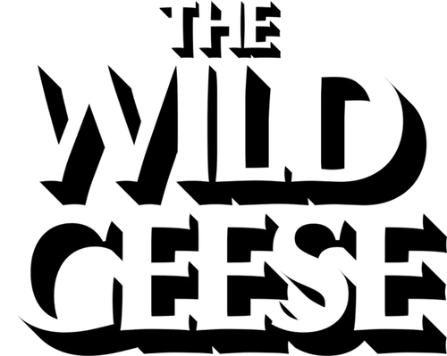 The Wild Geese logo
