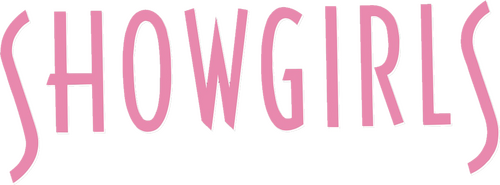 Showgirls logo