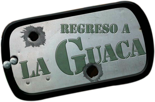 Regreso a la guaca logo