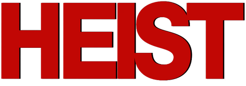 Heist logo