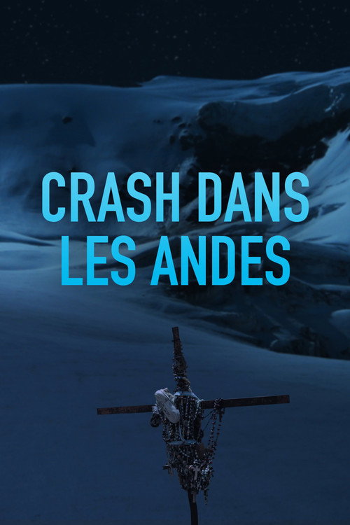 Crash dans les Andes