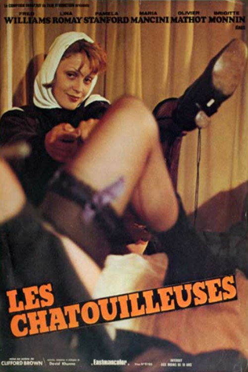 Les Chatouilleuses