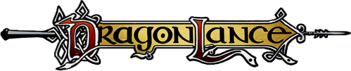 Dragonlance: Dragons of Autumn Twilight logo