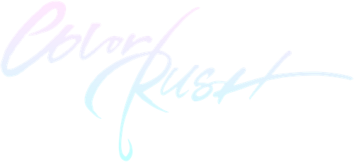 Color Rush logo
