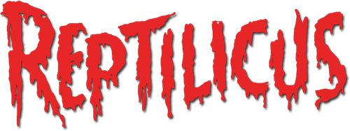 Reptilicus logo
