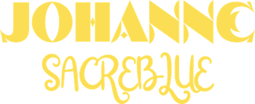 Johanne Sacreblu logo
