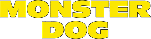 Monster Dog logo