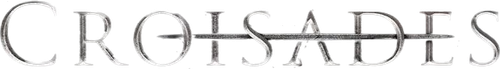 Croisades logo
