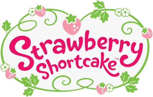 Strawberry Shortcake's Berry Bitty Adventures logo