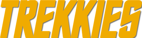 Trekkies logo