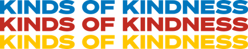 Kinds of Kindness logo