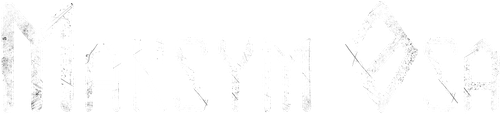 Максим Оса: Золото Песиголовця logo