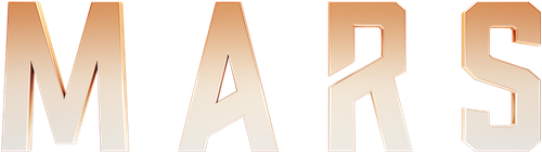 Mars logo