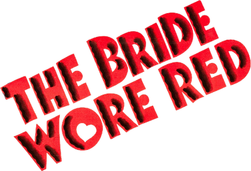 The Bride Wore Red logo