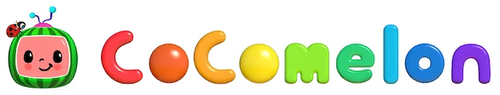 Les chansons de Cocomelon logo