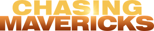 Chasing Mavericks logo