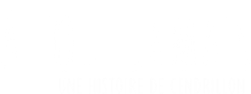 À tout jamais, une histoire de Cendrillon logo