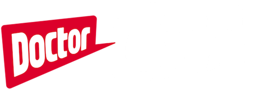 Doctor Cha logo