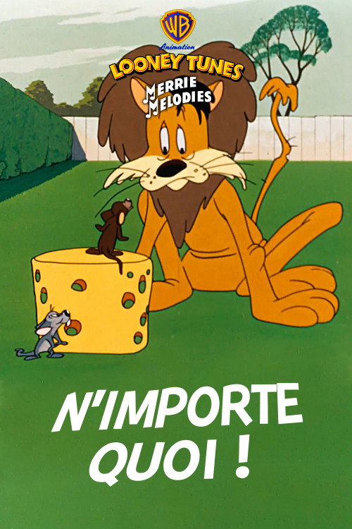 N'importe quoi