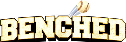 Benched logo