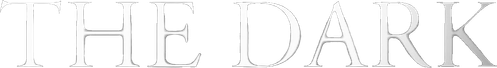 The Dark logo