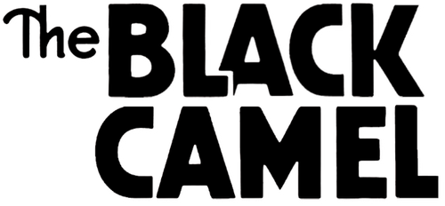 The Black Camel logo