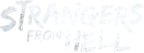 Strangers from Hell logo