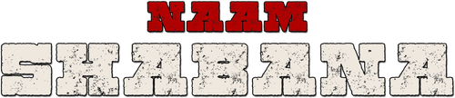 Naam Shabana logo