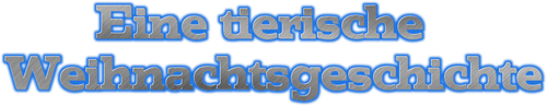 L'arche de Noël logo