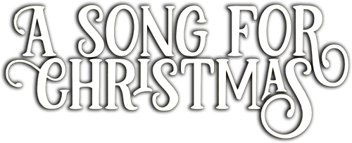 A Song for Christmas logo