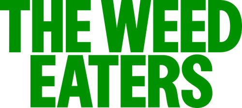 The Weed Eaters logo