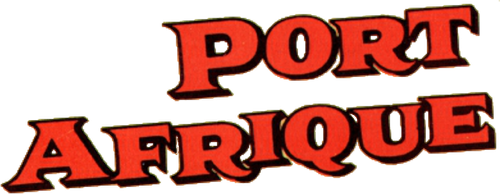 Port Afrique logo