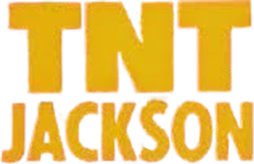 TNT Jackson logo