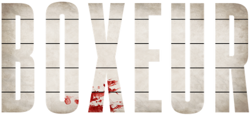 Boxeur logo