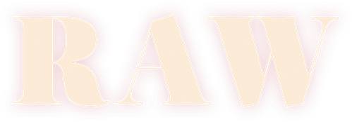 Raw logo