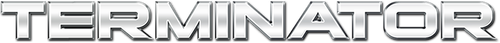 Terminator logo