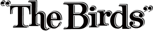 The Birds logo