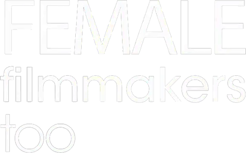 Female Filmmakers Too: BBC Introducing Arts logo