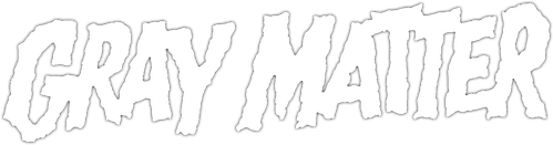 Gray Matter logo