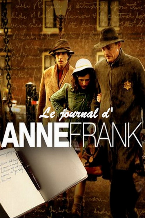Le Journal d'Anne Frank