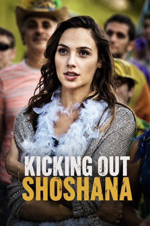 Kicking Out Shoshana