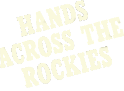 Hands Across the Rockies logo