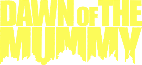 L'aube des zombies logo