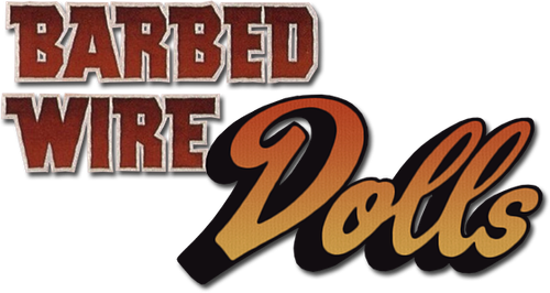 Barbed Wire Dolls logo