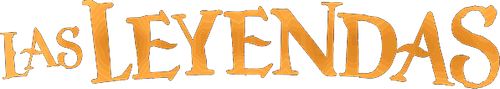 The Legend of the Nahuala logo