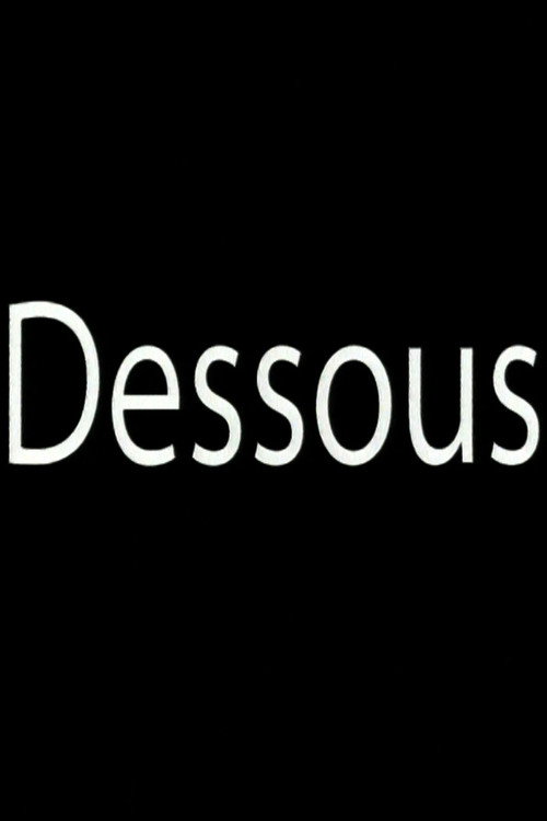 Les dessous