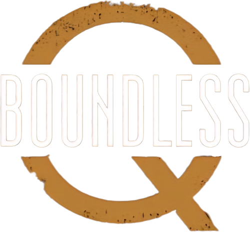 Boundless logo